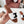 Celine 25C Slippers White mix Black Fabric with Calfskin 238150