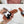 Celine 25C Slippers Black mix White Fabric with Calfskin 238151