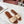 Celine 25C Slippers Beige Fabric with Calfskin 238154