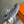 HM Men's 25 Lift Sneaker Grey Mesh Calfskin 703769