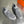 HM Men's 25 Lift Sneaker Grey Mesh Suede 703779