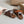Miu x NB 530 SL Mules Dark Brown Suede Leather 642516
