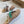 Miu x NB 530 SL Mules Light Brown Suede Leather 642517