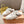 Miu x NB 530 SL Mules White Grey Mesh Suede 642506