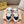 Miu x NB 530 SL Mules Black Grey Mesh Suede 642507