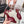 CC 2026B Métiers d'Art Sandals Burgundy Leather 970175
