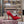 Jimmy 25 Pump High Heels Red Cowhide 240003