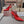 Jimmy 25 Slingback Pump Heels Red Nappa Leather 240026