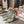 JC Marja Pumps 10cm Green Leather 900898