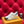 LV Run Away Trainer 60mm White Calfskin