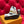 LV Run Away Trainer 60mm White Calfskin