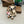 Burberry Thomas Bear Charm 306622