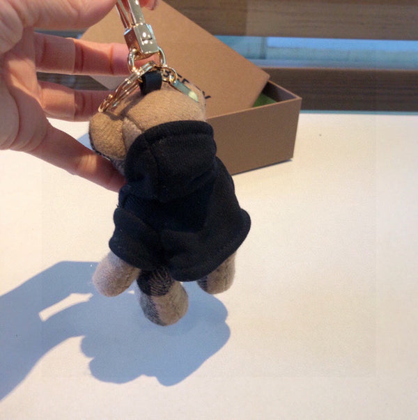 Burberry Thomas Bear Charm 306626