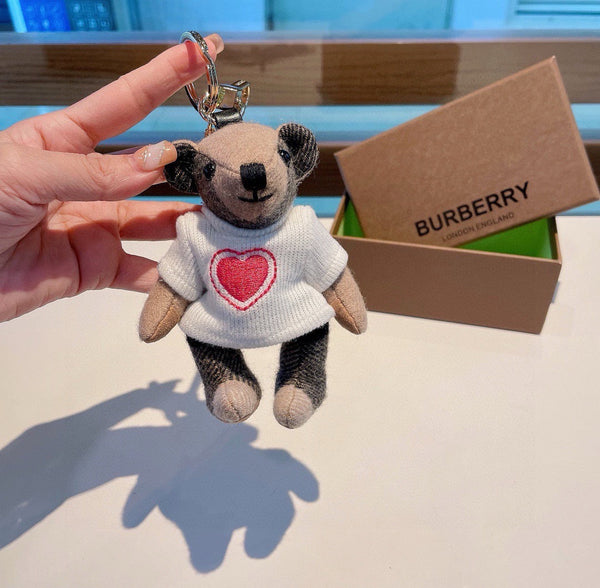 Burberry Thomas Bear Charm 306628