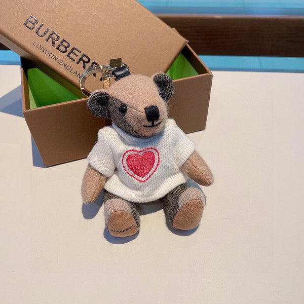 Burberry Thomas Bear Charm 306628