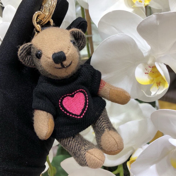 Burberry Thomas Bear Charm 306629