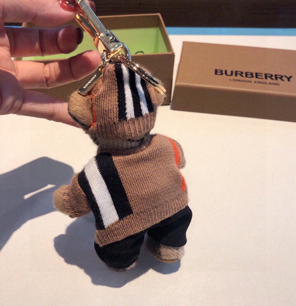 Burberry Thomas Bear Charm 306630