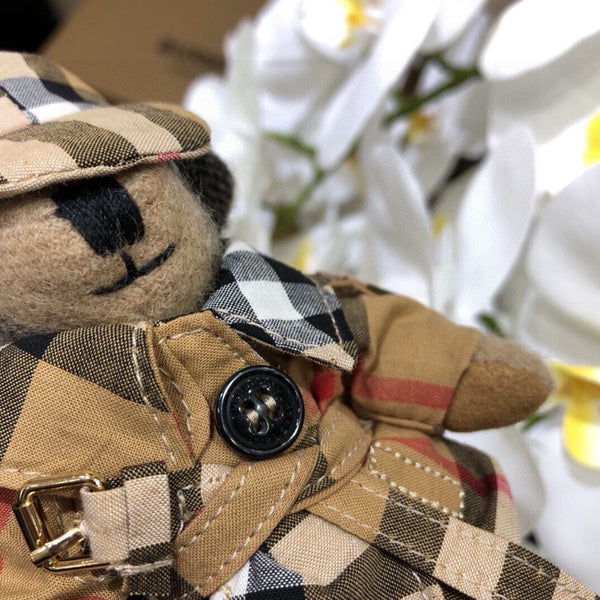 Burberry Thomas Bear Charm 306631