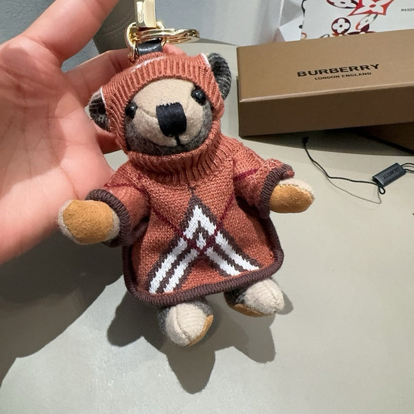Burberry Thomas Bear Charm 306633