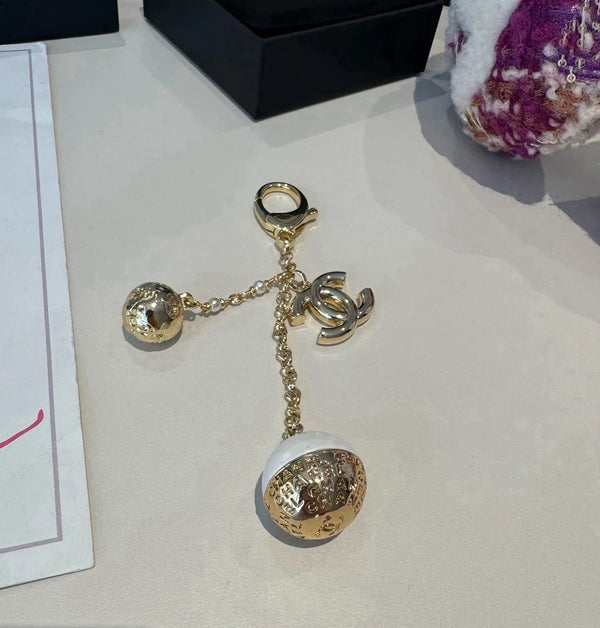 CC Pearl Charm 415602