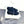 Celine 25 Eve Triomphe Ballet Flat Blue Velvet 547726