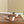 GG Interlocking Sandal White Brown Canvas & Leather 864290