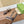 GG Interlocking Sandal Coffee Canvas & Leather 864288