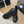 Chanel 2025 Lace-up Ankle Boot Black Calfskin 963004