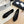 CC 25C Ballet Flat Suede Calfskin