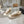 CC Sneaker Beige Suede With Wool Lining 944559