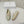 CD Granville Espadrilles Cream Cannage Tweed Sequin 632505