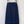 CD 26s High-Waisted Straight Skirt Navy Blue Wool Polyester 413217