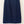 CD 26s High-Waisted Straight Skirt Navy Blue Wool Polyester 413217