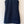 CD 26s Sleeveless Dress Navy Blue Wool Polyester 413216