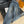 Celine 25 Pattern Embroidered Straight Jeans Blue Cotton