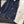 CD 2025 Denim Shirt Blue White Cotton