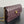 BV 26s Andiamo Pouch Coffee Intrecciato Leather 291436