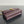 BV 26s Andiamo Pouch Coffee Intrecciato Leather 291436