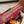 SAINT MARTIN BAG 35 IN BURGUNDY RED GOYARDINE CANVAS AND CALFSKIN