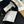 Celin Cap Black Cotton Fabric 210407