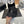 Celin Cap Black Cotton Fabric 210435