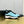 CC 26s Low-Top Chunky Sneakers Light Blue Suede Mesh Textile 980833