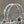 CD Book Tote 26.5 Beige White Canvas