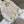 CD Jacquard Hobo Bag 23 With Chain White Calfskin
