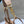 CD Hobo Bag 23 With Chain Nude Pink-Beige Calfskin