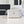 CC 25C Vanity Top Handle 17cm White Grained Calfskin Light Gold Hardware