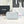 CC 26s Vanity Case Light Blue Pastel Quilted Lambskin 286287