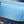 CC 26s Vanity Case Deep Blue Quilted Lambskin 286281