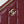 CC 26s Vanity Case Burgundy Quilted Lambskin 286285