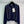 CC 25 Cardigan Navy Blue Wool 279172